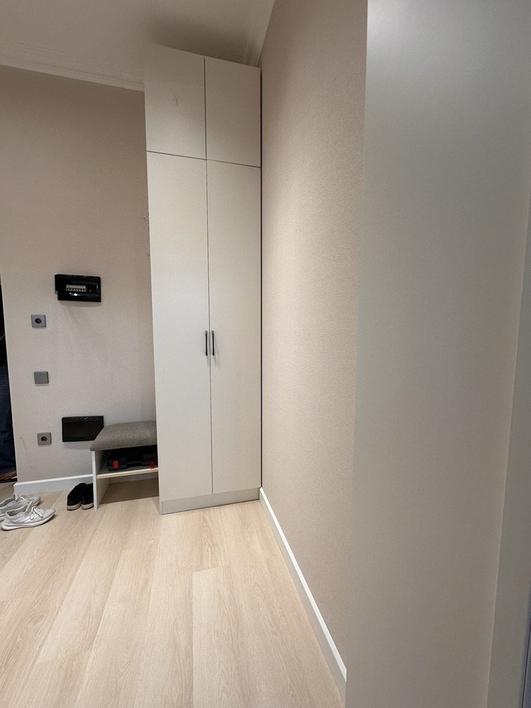 Kirayə verilir 2 otaqlı yeni tikili, 60 m², Koroğlu m.-10