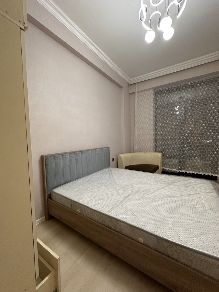 Kirayə verilir 2 otaqlı yeni tikili, 60 m², Koroğlu m.-11