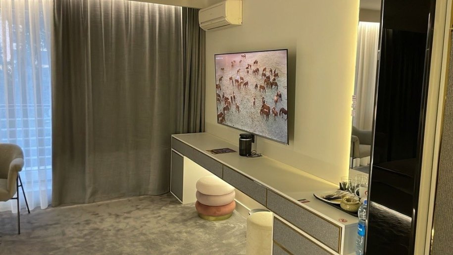 Kirayə verilir 1 otaqlı yeni tikili, 45 m², Abşeron-2