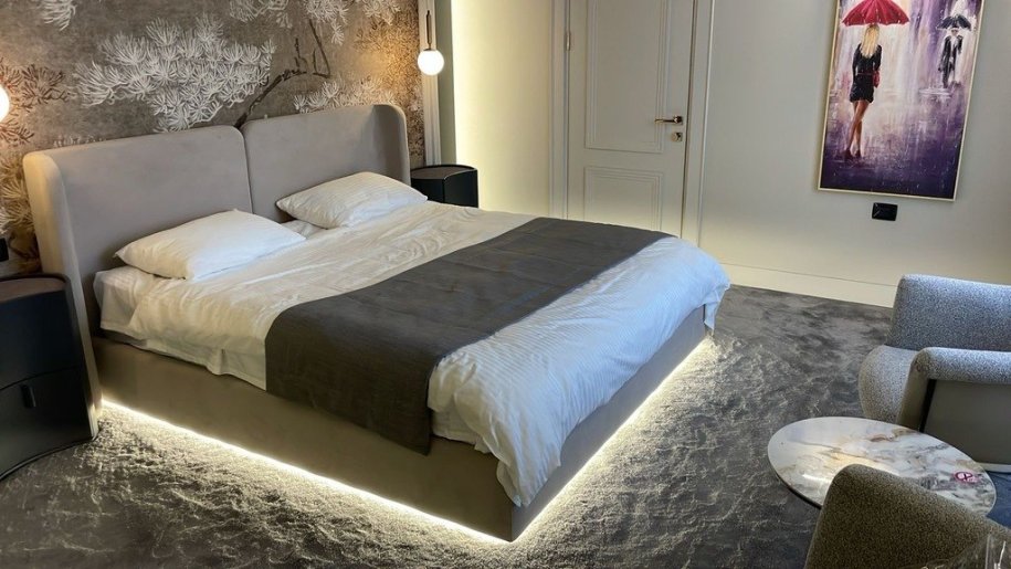 Kirayə verilir 1 otaqlı yeni tikili, 45 m², Abşeron-5