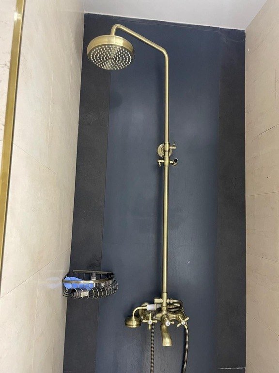 Kirayə verilir 1 otaqlı yeni tikili, 45 m², Abşeron-6