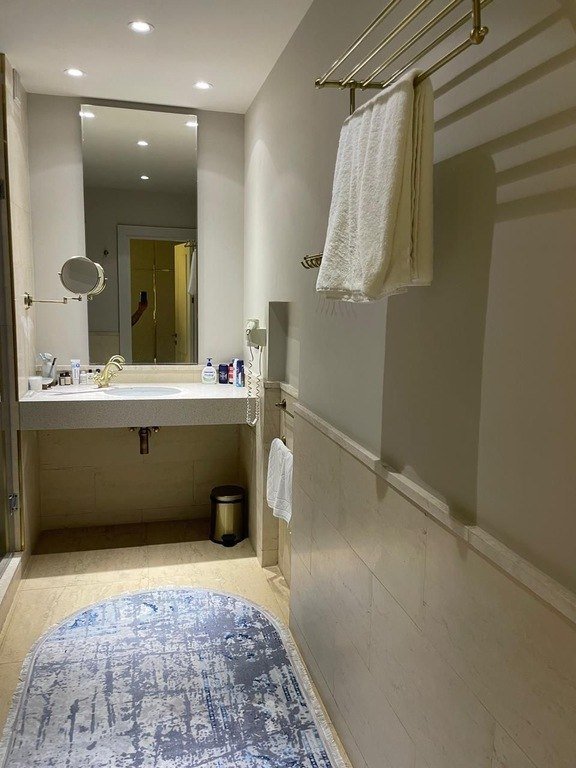 Kirayə verilir 1 otaqlı yeni tikili, 45 m², Abşeron-10