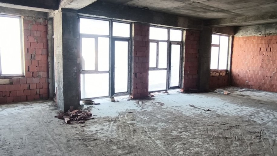 Satılır 3 otaqlı yeni tikili, 148 m², 8 noyabr-3