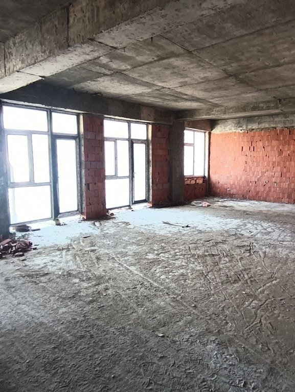Satılır 3 otaqlı yeni tikili, 148 m², 8 noyabr-4