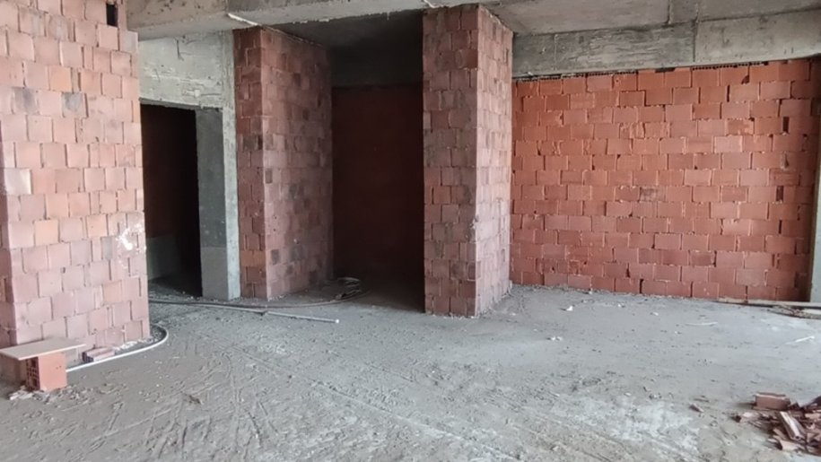 Satılır 3 otaqlı yeni tikili, 148 m², 8 noyabr-6