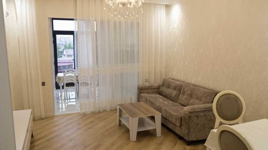 Satılır 3 otaqlı yeni tikili, 110 m², 8 noyabr-1