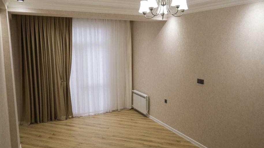 Satılır 3 otaqlı yeni tikili, 110 m², 8 noyabr-3