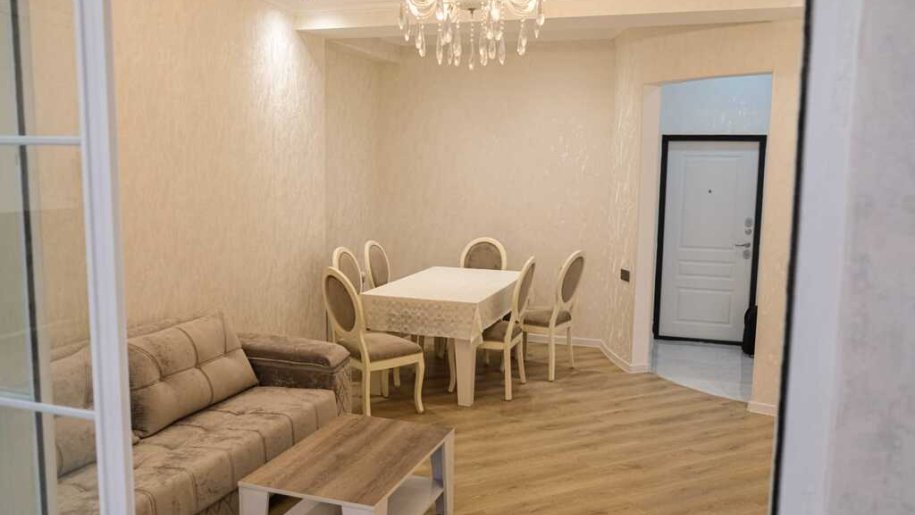Satılır 3 otaqlı yeni tikili, 110 m², 8 noyabr-8
