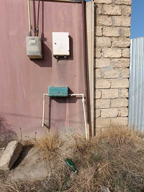 2.1 sot torpaq satılır, Sulutəpə-8