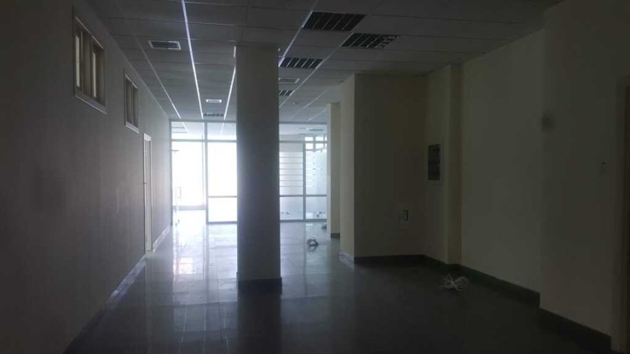 320 kv.m. obyekt icarəyə verilir, Xətai m.-7