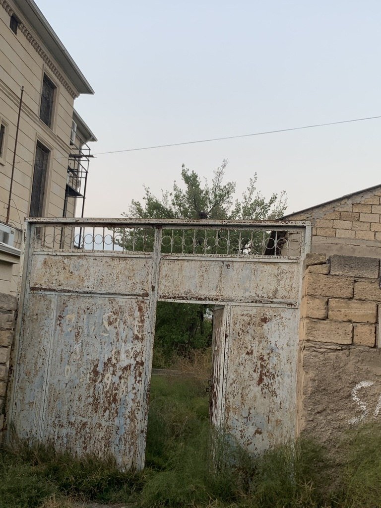 26 sot torpaq satılır, Sumqayıt-1