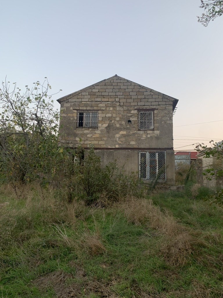 26 sot torpaq satılır, Sumqayıt-2