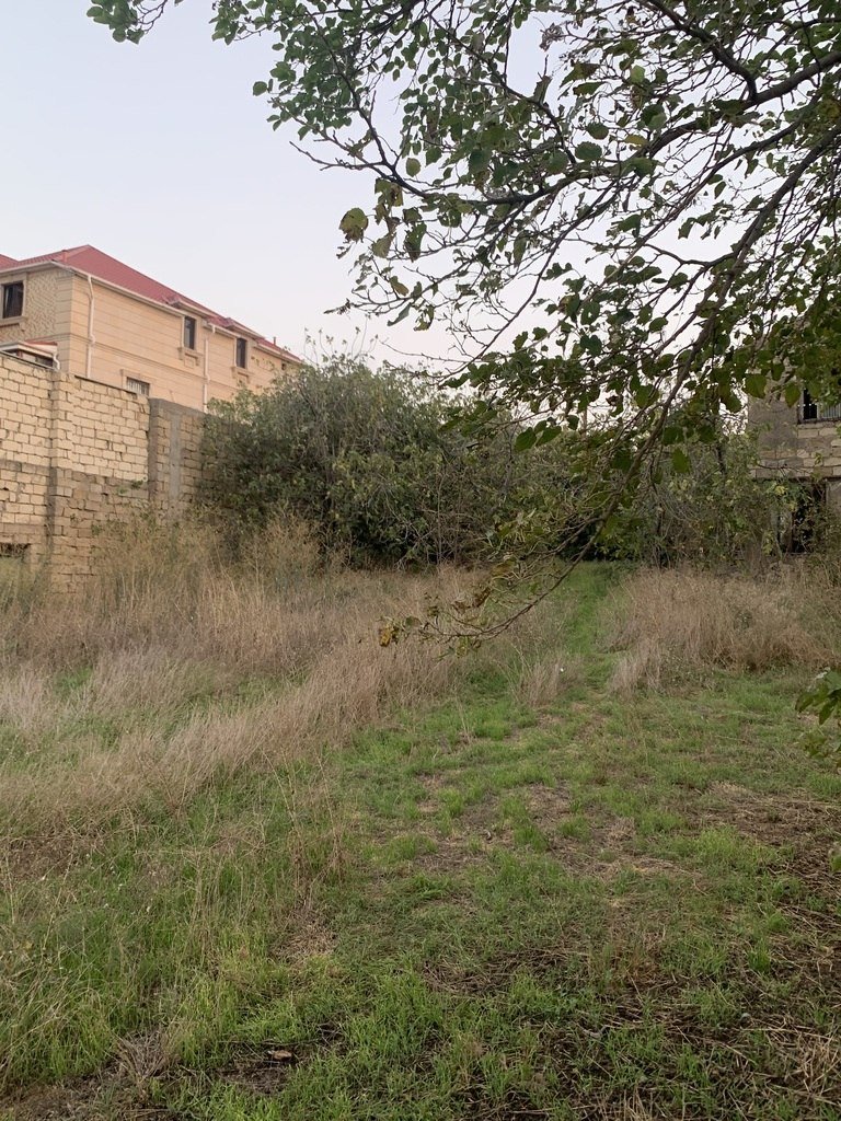 26 sot torpaq satılır, Sumqayıt-3