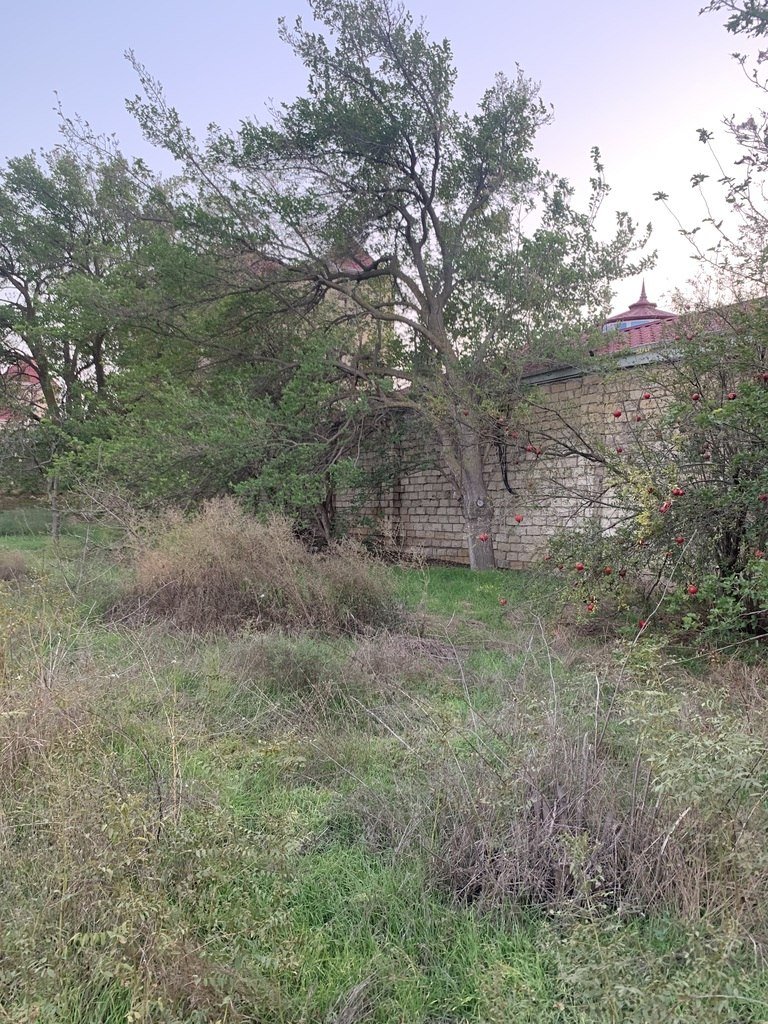 26 sot torpaq satılır, Sumqayıt-6