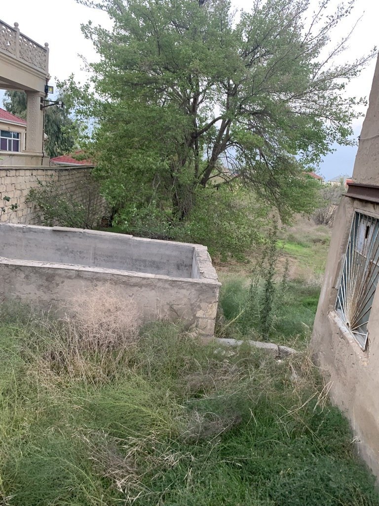 26 sot torpaq satılır, Sumqayıt-10