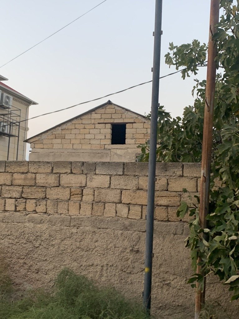 26 sot torpaq satılır, Sumqayıt-11