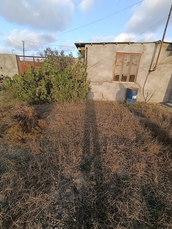 12 sot torpaq satılır, Türkan-4