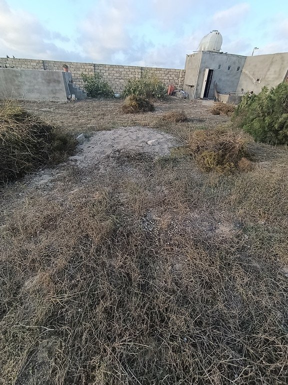 12 sot torpaq satılır, Türkan-6