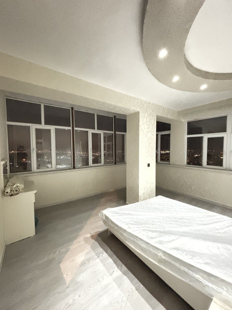 Satılır 4 otaqlı yeni tikili, 127 m², Köhnə Günəşli-8