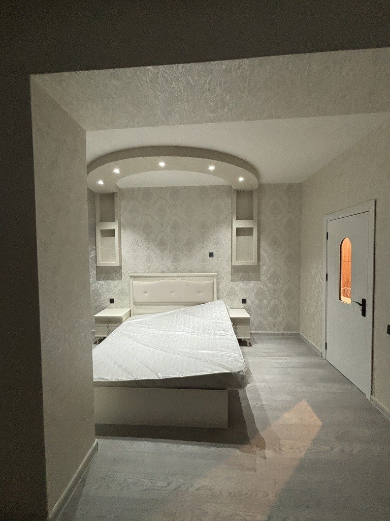 Satılır 4 otaqlı yeni tikili, 127 m², Köhnə Günəşli-9