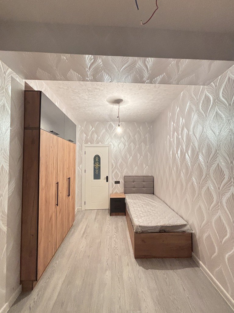 Satılır 4 otaqlı yeni tikili, 127 m², Köhnə Günəşli-14
