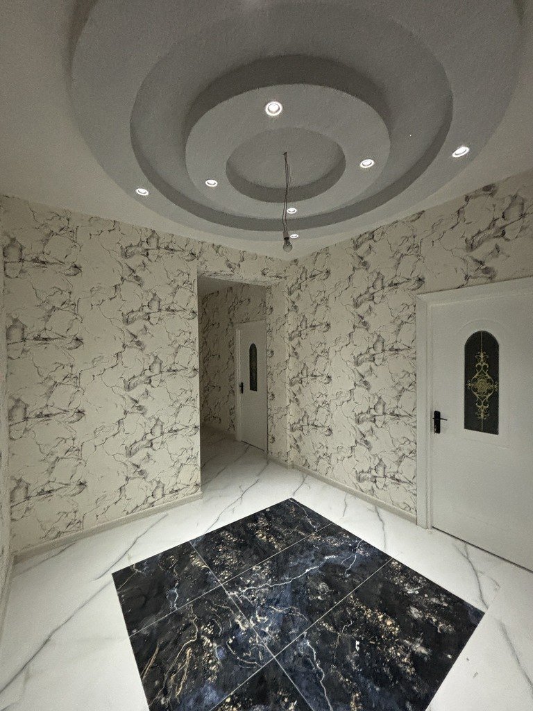Satılır 4 otaqlı yeni tikili, 127 m², Köhnə Günəşli-15