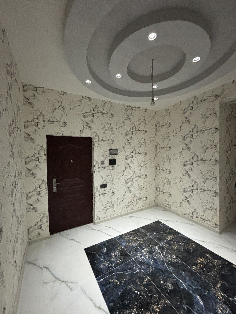 Satılır 4 otaqlı yeni tikili, 127 m², Köhnə Günəşli-16