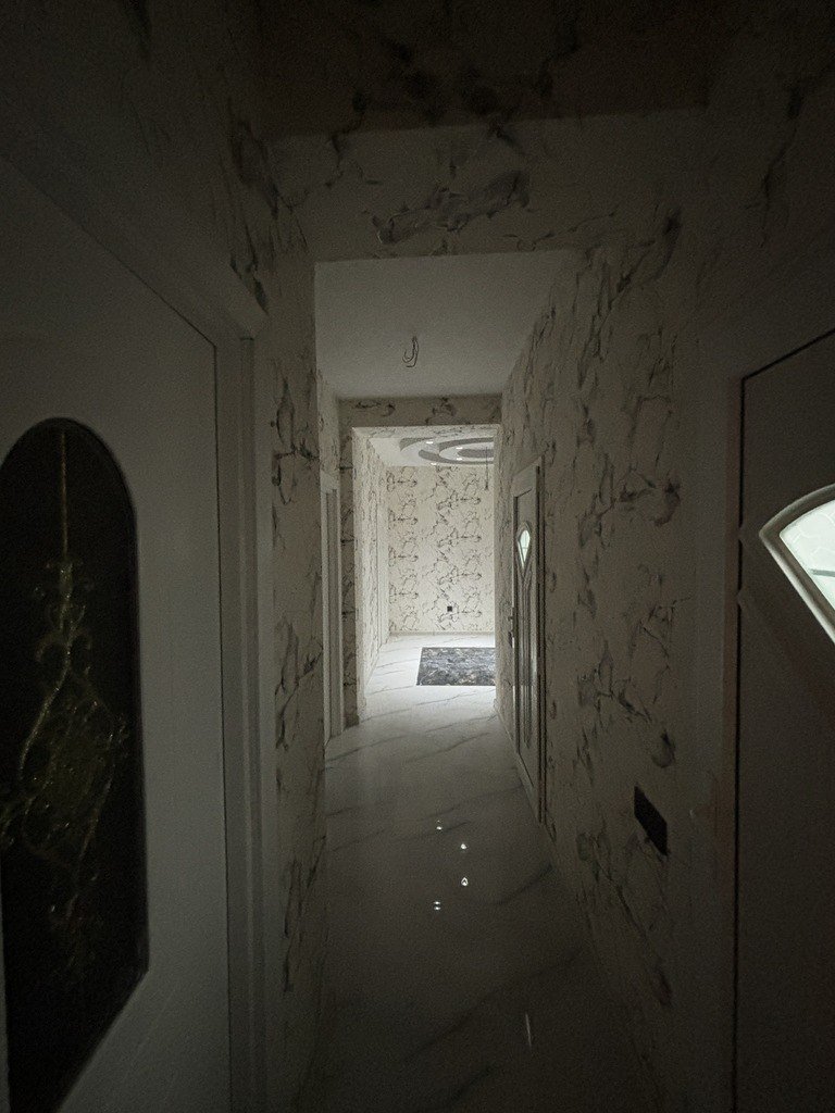 Satılır 4 otaqlı yeni tikili, 127 m², Köhnə Günəşli-18