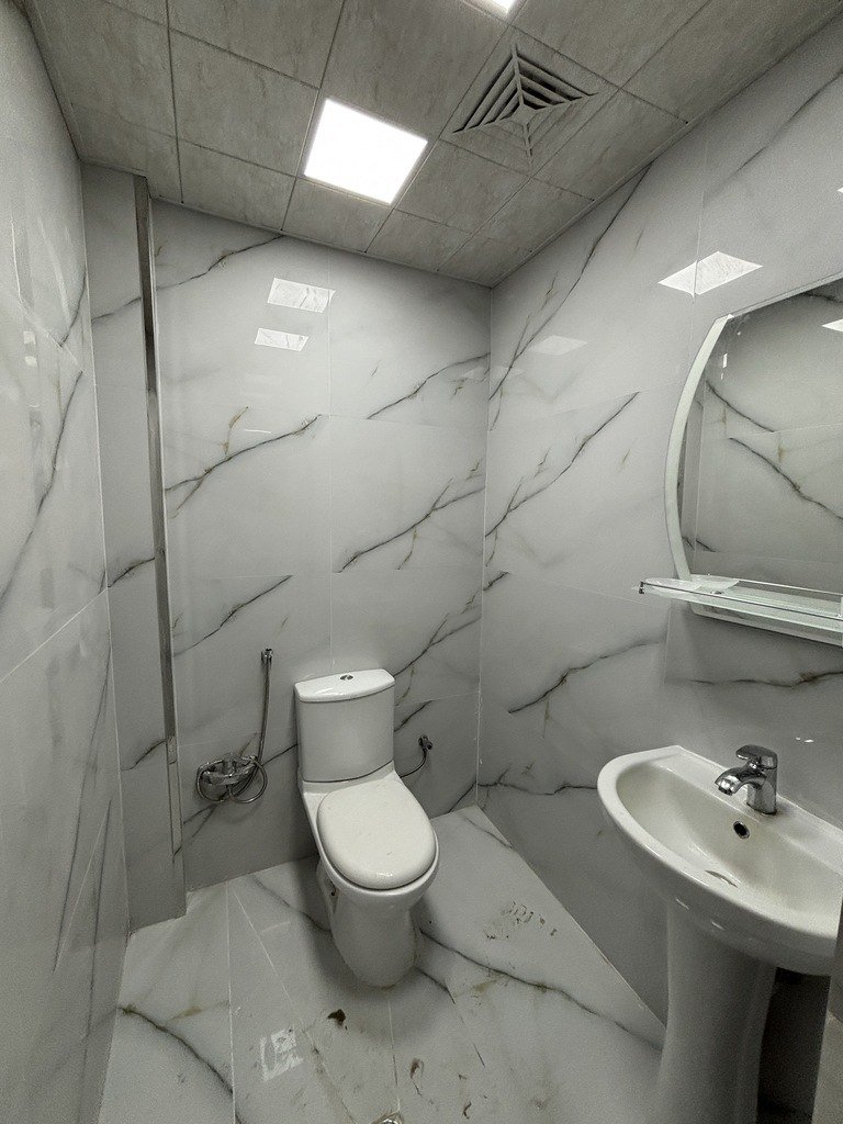 Satılır 4 otaqlı yeni tikili, 127 m², Köhnə Günəşli-19