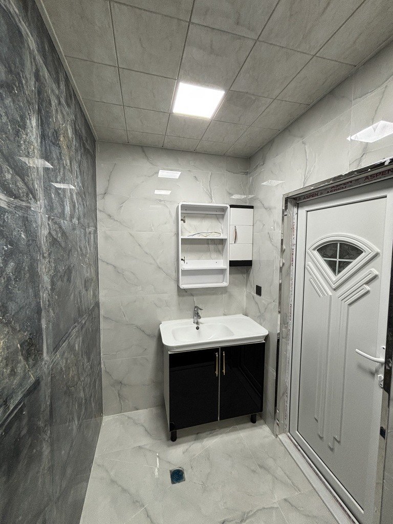 Satılır 4 otaqlı yeni tikili, 127 m², Köhnə Günəşli-20