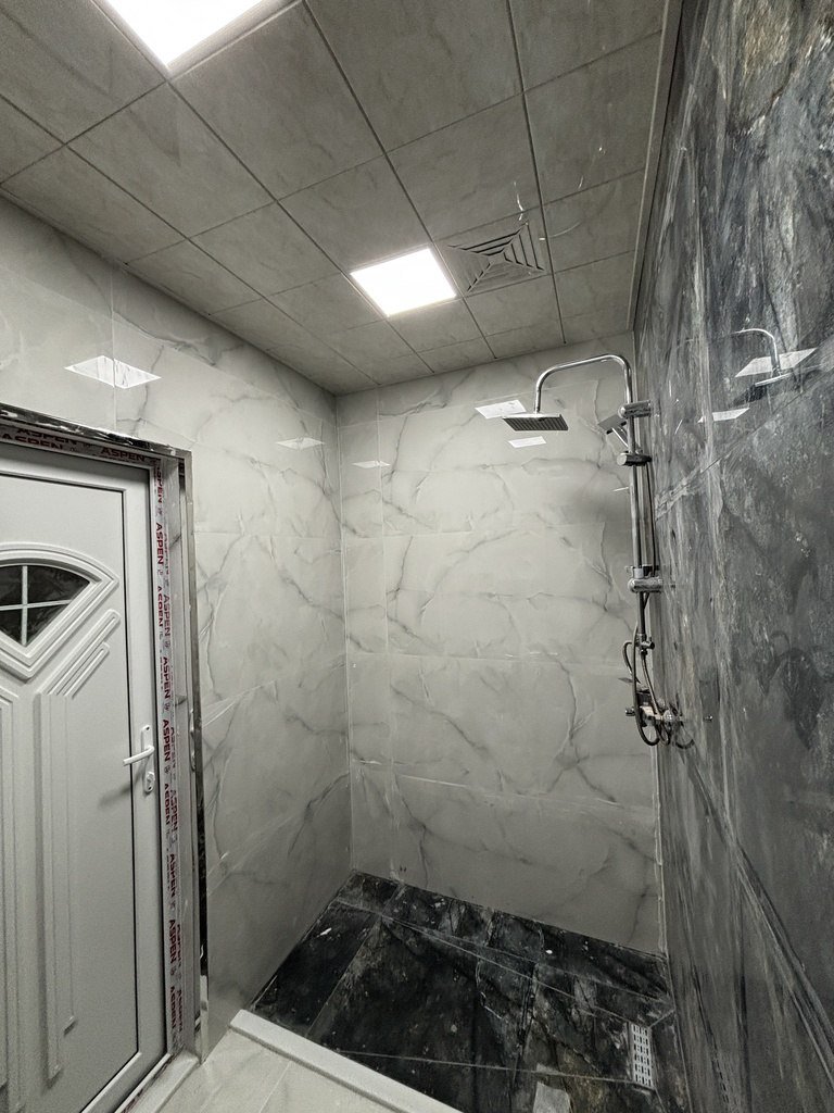 Satılır 4 otaqlı yeni tikili, 127 m², Köhnə Günəşli-21