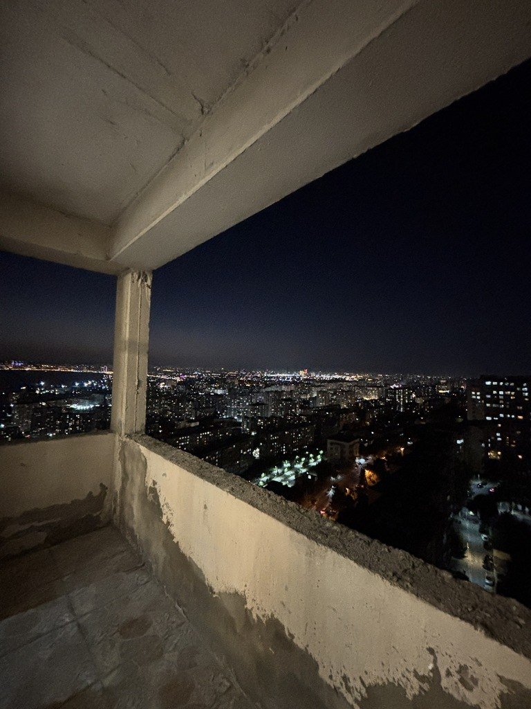 Satılır 4 otaqlı yeni tikili, 127 m², Köhnə Günəşli-24