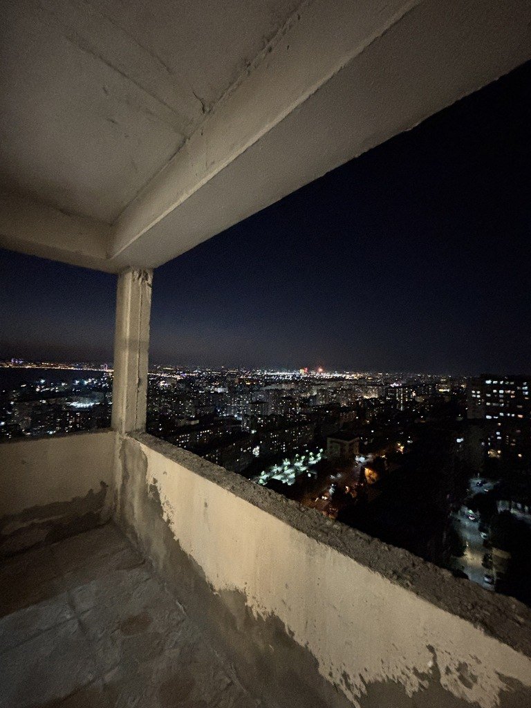 Satılır 4 otaqlı yeni tikili, 127 m², Köhnə Günəşli-25