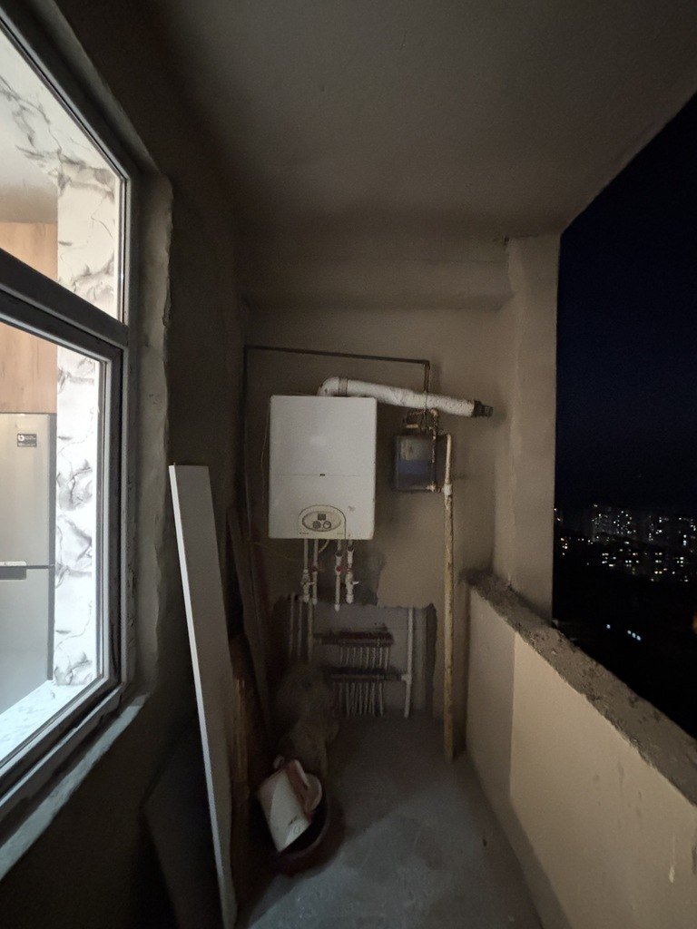 Satılır 4 otaqlı yeni tikili, 127 m², Köhnə Günəşli-26