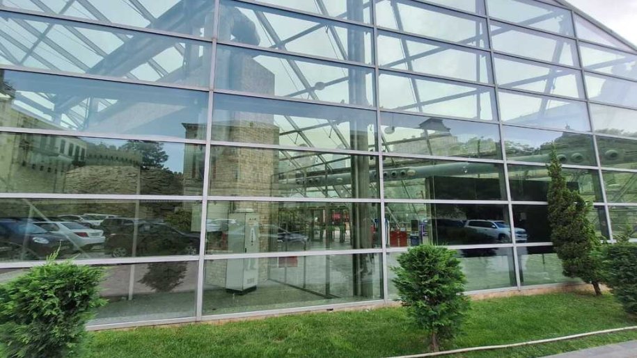 Satılır 1 otaqlı köhnə tikili, 40 m², İçərişəhər m.-2