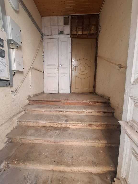 Satılır 1 otaqlı köhnə tikili, 40 m², İçərişəhər m.-8