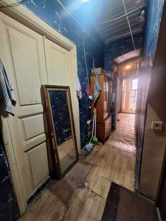 Satılır 1 otaqlı köhnə tikili, 40 m², İçərişəhər m.-9