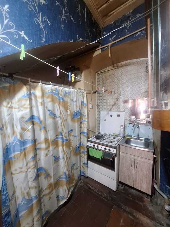 Satılır 1 otaqlı köhnə tikili, 40 m², İçərişəhər m.-11