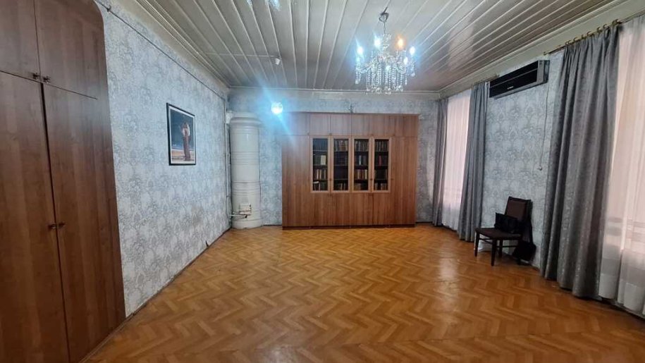 Satılır 1 otaqlı köhnə tikili, 40 m², İçərişəhər m.-12