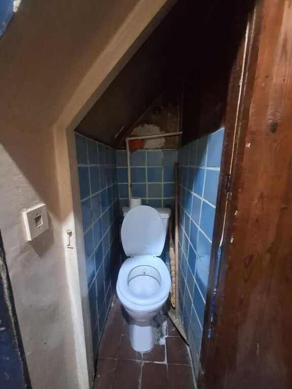 Satılır 1 otaqlı köhnə tikili, 40 m², İçərişəhər m.-13
