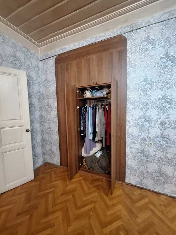 Satılır 1 otaqlı köhnə tikili, 40 m², İçərişəhər m.-17