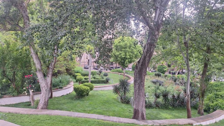 Satılır 1 otaqlı köhnə tikili, 40 m², İçərişəhər m.-21