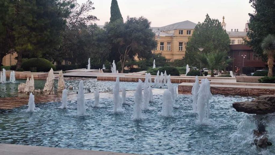 Satılır 1 otaqlı köhnə tikili, 40 m², İçərişəhər m.-22