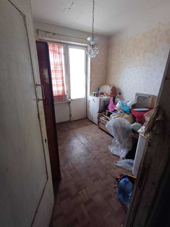 Satılır 4 otaqlı köhnə tikili, 50 m², Hövsan-1