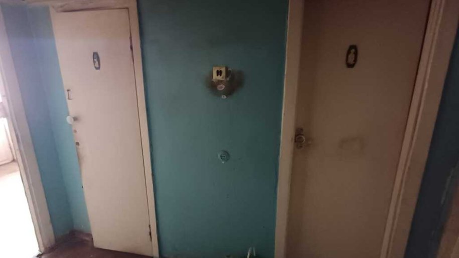Satılır 4 otaqlı köhnə tikili, 50 m², Hövsan-6