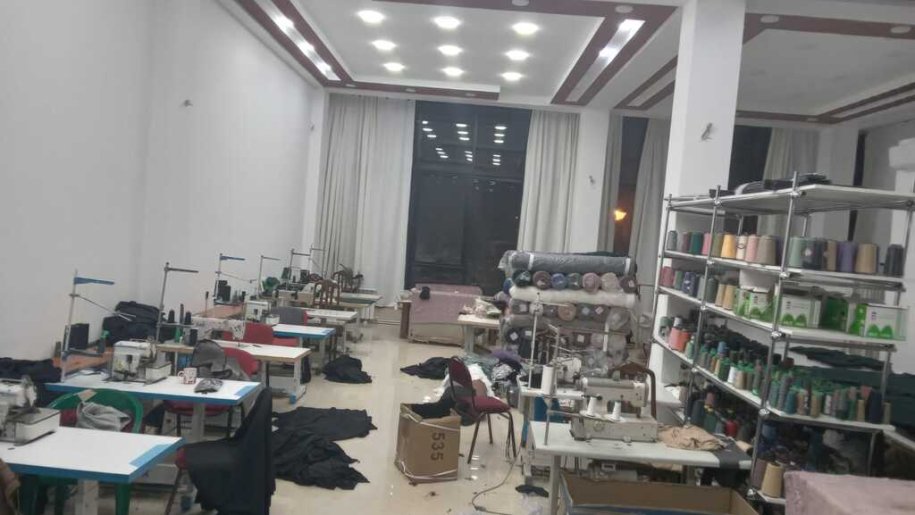 255 m<sup>2</sup> obyekt satılır, Həzi Aslanov m.-8