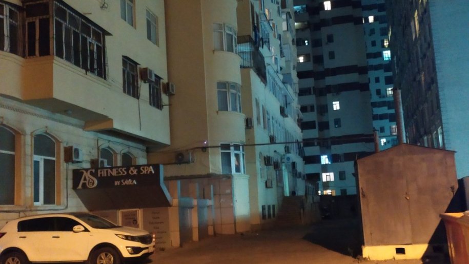 87 kv.m. obyekt icarəyə verilir, 20 Yanvar m.-1
