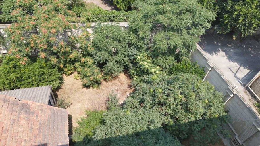 5 sot torpaq satılır, Həzi Aslanov-4