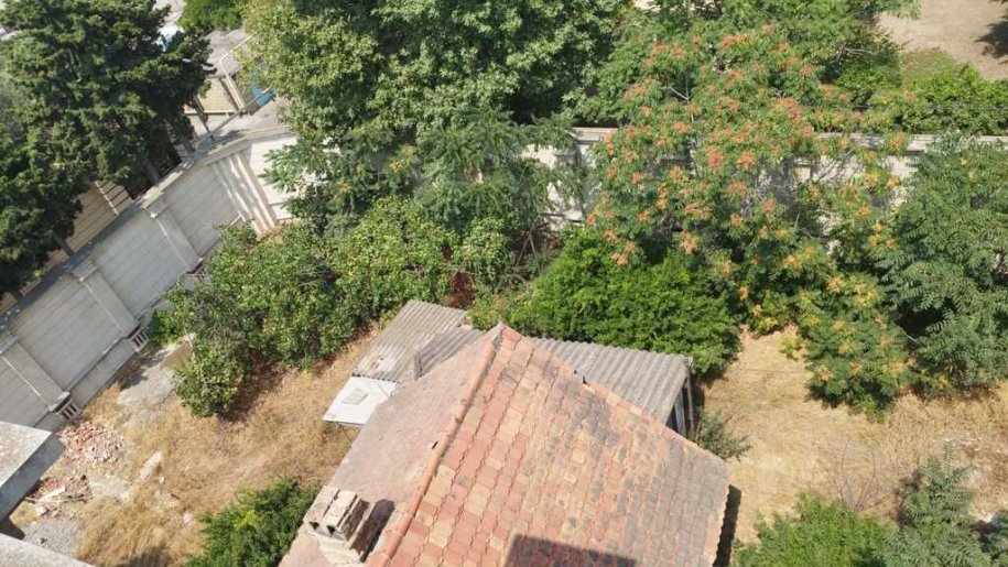 5 sot torpaq satılır, Həzi Aslanov-5