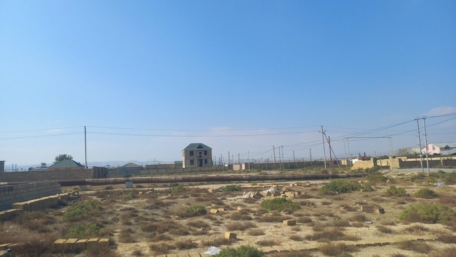 6 sot torpaq satılır, Sumqayıt-2